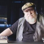 George R. R. Martin Hakkında İlginç Bilgiler