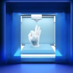 Replikatör | Tevfik Uyar (Kısa Öykü)