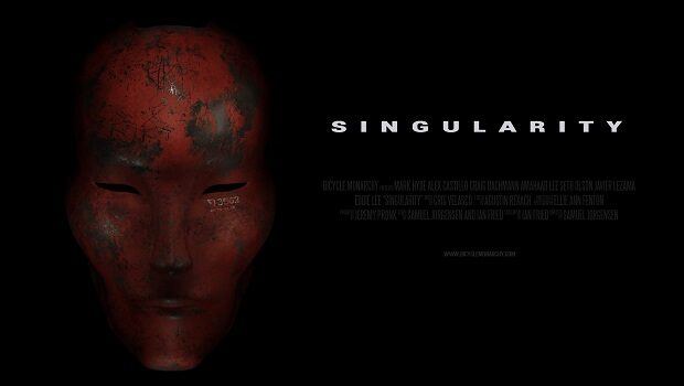 singularity kisa bilimkurgu filmi