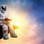 Bilim Bilimkurgunun İzinden Gider