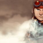 Daha Çok İzlenmeyi Hak Eden Tarih Temalı Bilimkurgu Animeleri