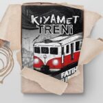 Fatih Yürür’ün Kıyamet Treni Harekete Geçti