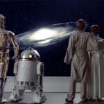 Star Wars Hangi Galakside Geçiyor?