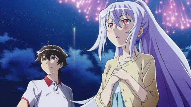 Plastic Memories