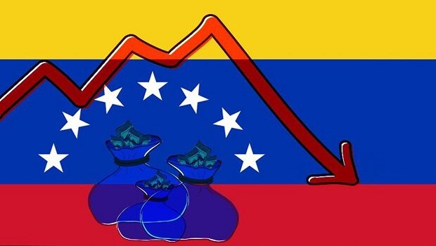 Venezuela ekonomik kriz ve yayincilik