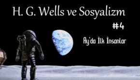 ay'da ilk insanlar