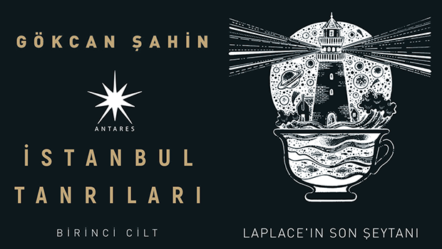 İstanbulTanrıları