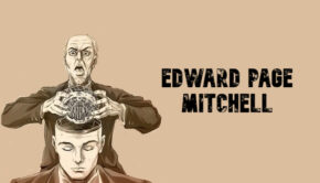 Edward Page Mitchell