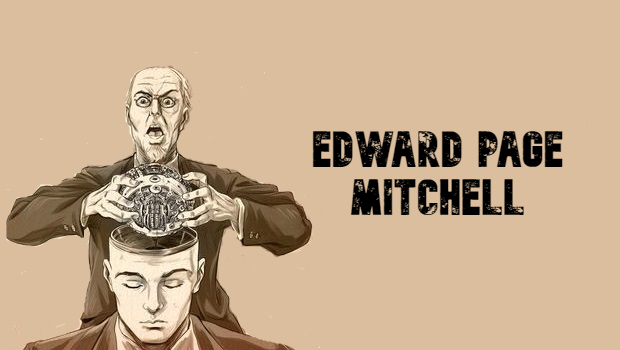 Edward Page Mitchell