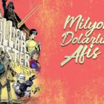 Yerli Belgesel: Milyon Dolarlık Afiş
