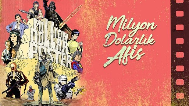 milyon dolarlik afis