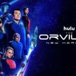 Üçüncü Sezonuyla The Orville