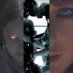 Bilimkurgu Temalı Müzik Klipleri