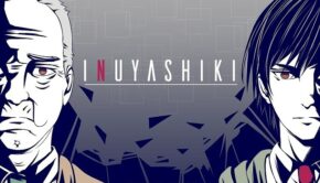 inuyashiki