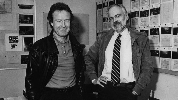 ridley scott ve philip k. dick