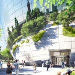 Avrupa’dan Sıcaklara Doğal Çözüm: Yeşil Binalar