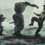 Kıyametin Çocukları | Kartal Ok (Kısa Öykü)