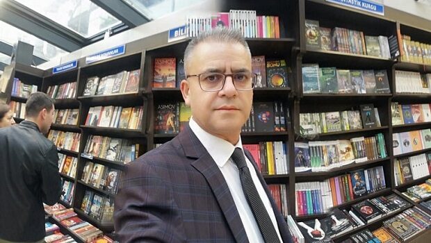 sinan ipek