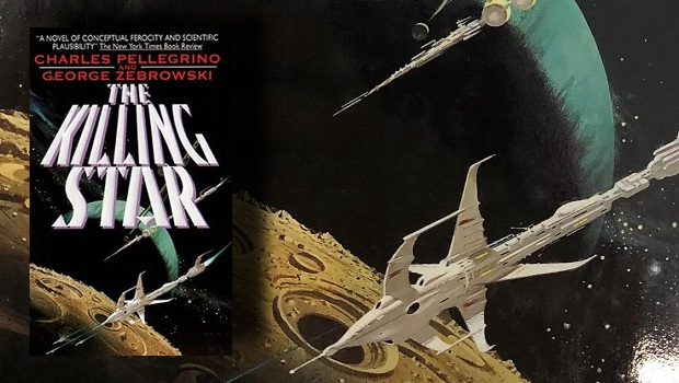 The Killing Star