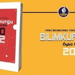 Yerli Bilimkurgu Yükseliyor’dan Bilimkurgu Öykü Seçkisi 2022