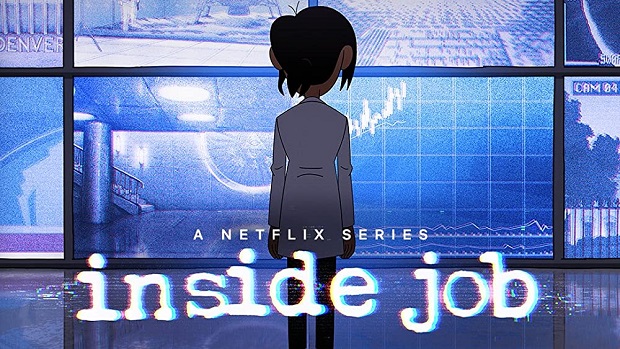 inside job