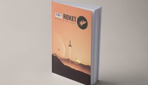 roket bilimkurgu dergisi