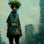 Yeni Şaman | Sinan ‘C’ Güldal (Kısa Öykü)