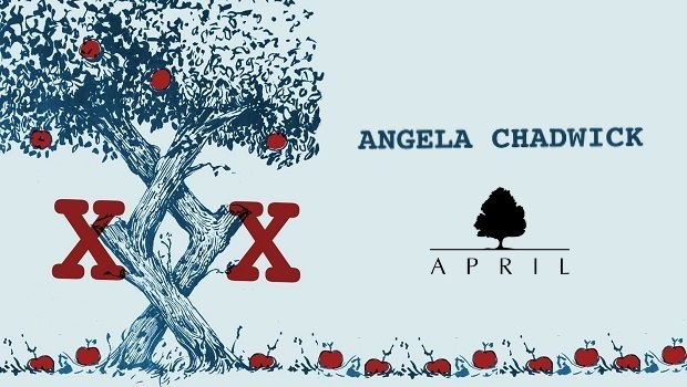 Angela Chadwick - xx