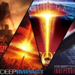 İnsanlığın Dünyayı Kurtardığı Bilimkurgu Filmleri