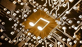 music muzik elektronik