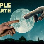 Garip Bir Uzaylı Komedisi: People of Earth