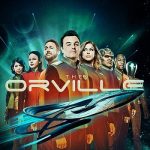 The Orville’den 7 Bilimkurgu Göndermesi