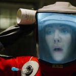 Kısa Bilimkurgu Filmi: Turning Point