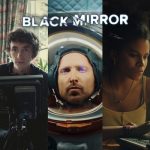 Altıncı Sezonuyla Black Mirror