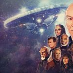Üçüncü Sezonuyla Star Trek: Picard