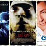 Üç Kuzen Film: The Butterfly Effect, The Jacket ve Click