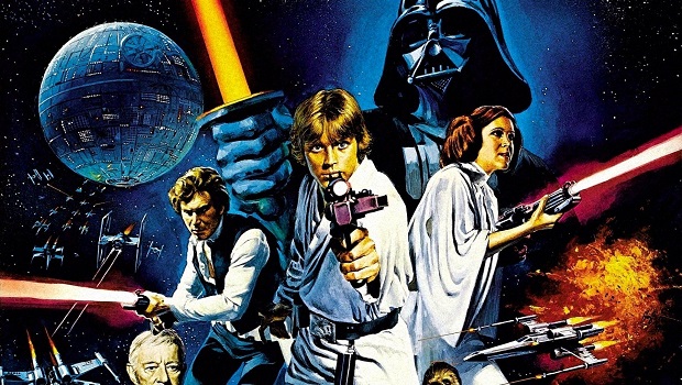 star wars a new hope kapak