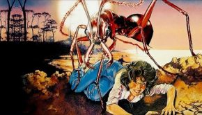 The Empire of the Ants