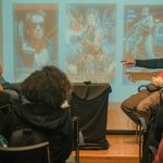 Bilimkurguda Çizgi Romanlar ve B Filmler