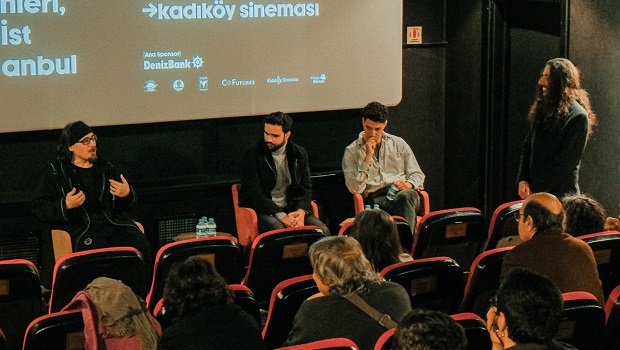 kisa film soylesi