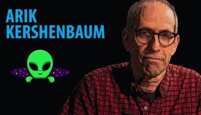 Arik Kershenbaum