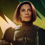 Yılmaz Bir Savaşçı: Bo-Katan Kryze