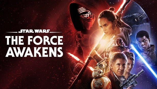Star Wars: The Force Awakens