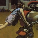 Asimov’un Robbie Öyküsü, Bize Yapay Zekâ ve Zihin Hakkında Neler Anlatıyor?