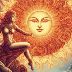 Astronomi ve Mitoloji #1: Güneş