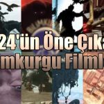 2024’ün Öne Çıkan Bilimkurgu Filmleri
