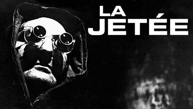 La Jetée