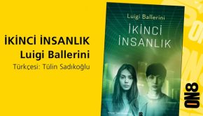 ikinci insanlik