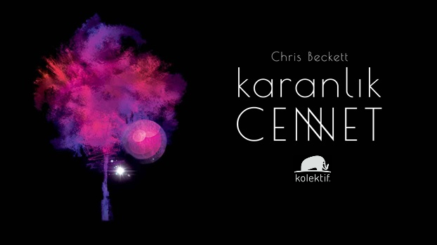 karanlik cennet kapak