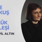 Bir Zamanlar Gelecek: 2121’in Yönetmeni Serpil Altın ile Söyleşi